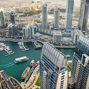Fam Living - Jbr Shams 1 Appartement