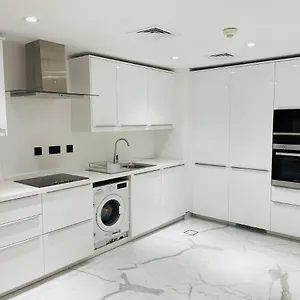 Apartment Luxury Casa Premium - With Full Kitchen, Balcony At Jbr, Dubai