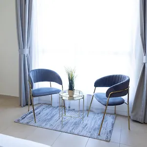 Apartment On Jbr By Happy Season, Dubai