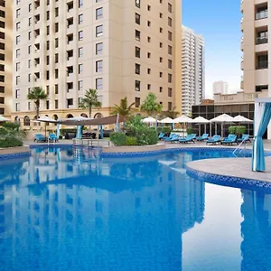 Hotel Moevenpick Jumeirah, Dubaj