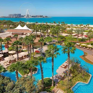 5* Semesteranläggning (resort) The Ritz-carlton,
