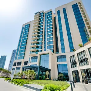 Vida Emirates Hills Residences Appart hôtel